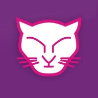 RosaLila PantherInnen logo - Similar company to Grazer Tuntenball