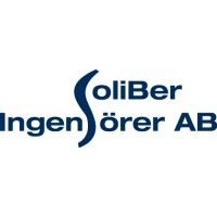 SoliBer Ingenjörer AB logo - Similar company to Weconstruct Ab