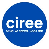 CiREE logo - Similar company to Centernet