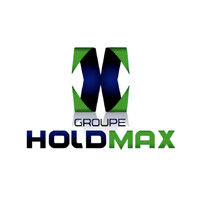 Holdmax logo - Similar company to Laserostop® Maurice
