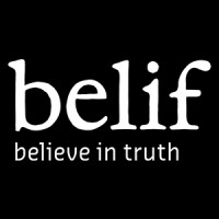 belif India logo - Similar company to Gloowwave