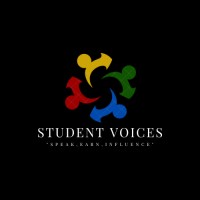 Student Voices logo - Similar company to The Echo Foundation