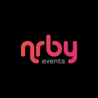Nrby Events logo - Similar company to Nrby, Inc.