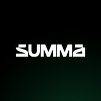 Summa Collective logo - Similar company to Liana Technologies