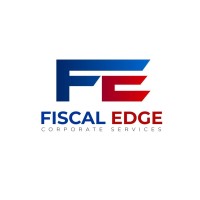 Fiscal Edge logo - Similar company to Ethicalexperts.Agency