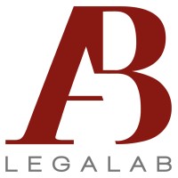 Legalab Studio Legale logo - Similar company to Studio Legale Bl