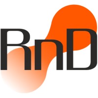 RnD Leasing logo - Similar company to B2C Group - Where Bold Ideas Bring Measurable Results