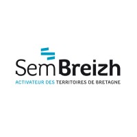SemBreizh logo - Similar company to A'Dao Architecture