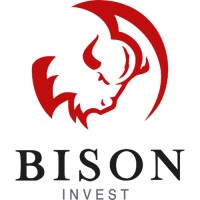 Bison Invest logo - Similar company to Winter Trust B.V.