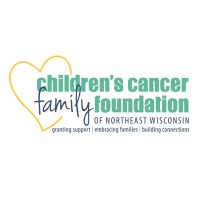Children's Cancer Family Foundation logo - Similar company to Home Builders Association Of The Fox Cities