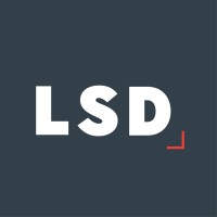 LSD The Agency logo - Similar company to Lsd