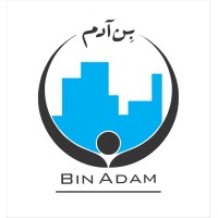 Bin Adam Design & Construction logo - Similar company to Cm Engineering Pvt Ltd