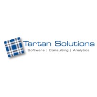 Tartan Solutions, Inc logo - Similar company to Plaidcloud