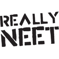 The Really NEET Project logo - Similar company to Third Angel