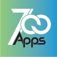 700-Apps.com logo - Similar company to 700Apps