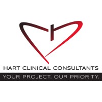 Hart Clinical Consultants logo - Similar company to Clinlogix, Now Part Of Namsa