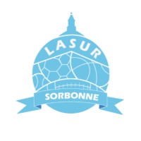 LASUR Sorbonne logo - Similar company to Njc Paris