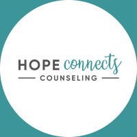 Hope Connects Counseling, PLLC logo - Similar company to Polyphaze