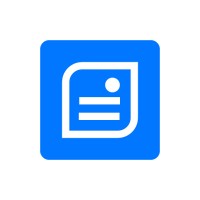 Docubird logo - Similar company to Dark Matter Ag