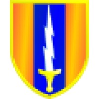 1st Signal Brigade logo - Similar company to 8Th Army, U.S. Army