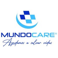 MUNDOCARE S. A. logo - Similar company to Chemmaster