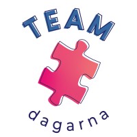 TEAM-dagarna logo - Similar company to Larm