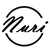 Nuri for babies logo - Similar company to Renjer Snacks Ab