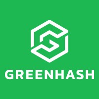 Greenhash logo - Similar company to Enerhash
