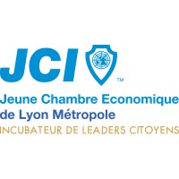 Jeune Chambre Economique de Lyon Métropole logo - Similar company to Jeune Chambre Économique Francaise