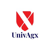 UnivAgx logo - Similar company to Agrointeligenta