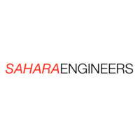 Sahara Engineers logo - Similar company to Genico Tech Solutions