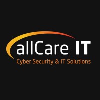 allCare IT — Cyber Security & IT Solutions logo - Similar company to Microage Kingston