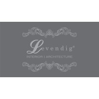 Levendig. Interior | Architecture | Contractor logo - Similar company to Dans Corporation