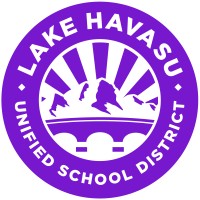 LAKE HAVASU UNIFIED SCHOOL DISTRICT logo - Similar company to Ausca
