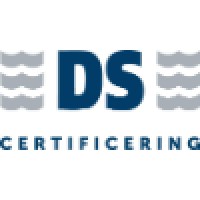 DS Certificering A/S logo - Similar company to Danskoase