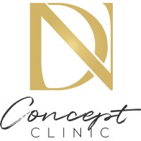 DN CONCEPT CLINIC logo - Similar company to Dn Clinic