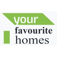Your Favourite Homes Pty Ltd. logo - Similar company to M.J. Harris Group