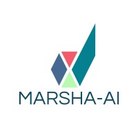 Marsha-AI logo - Similar company to Modern Marketing Certificate