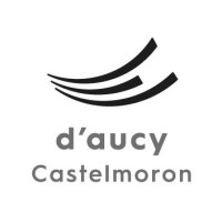 d'aucy Castelmoron logo - Similar company to Pierre Oteiza