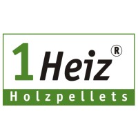 1Heiz Holzpellets
