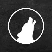 Loup Blanc bar Toulouse logo - Similar company to Moona