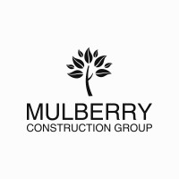 Mulberry Construction Group Limited logo - Similar company to Park Steel Structures Ltd
