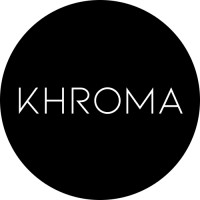 khroma | new media art center logo - Similar company to Valk Fleet