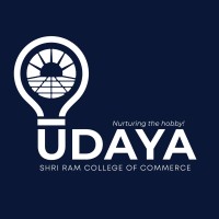 Udaya, SRCC logo - Similar company to Mersionedu