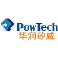 Cr Powtech (Shanghai) Co., Ltd.