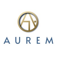 Aurem Global logo - Similar company to Sh Ground Services