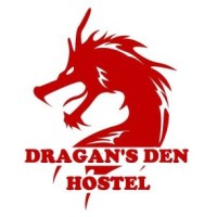 Dragan's Den Hostel logo - Similar company to Usa Hostels