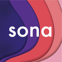 sona health logo - Similar company to Neuralpulse