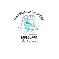 Safeguard Solutions logo - Similar company to Ssrd Group