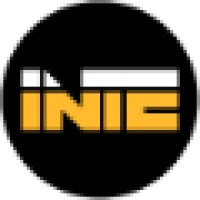 Inte logo - Similar company to Racks24